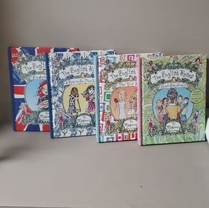 10 Pack Of English Roses Novels By Madonna